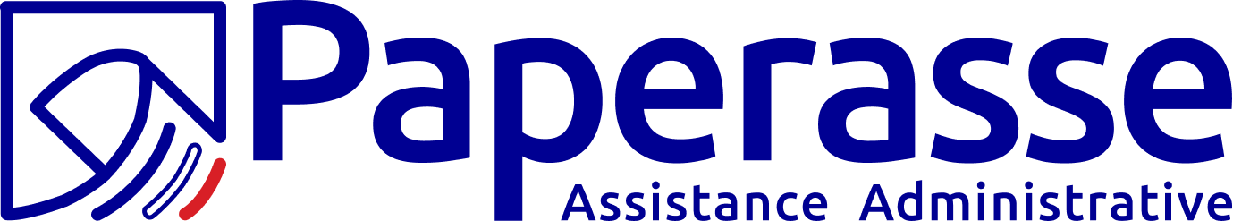 Illustration paperasse